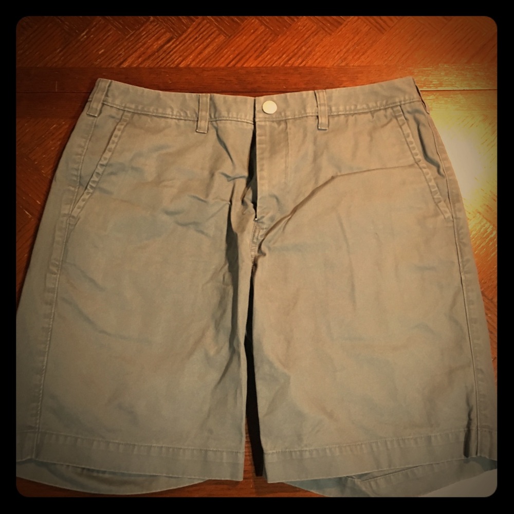 Bonobos shorts size 35
